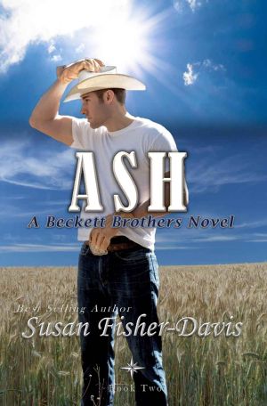 [Beckett Brothers 02] • Ash